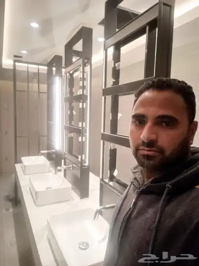 سباك كهربائي الجبيل الصناعية والبلد 0