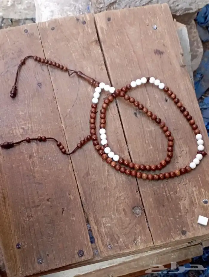 مسابح كوك جمله وقطاعي 2