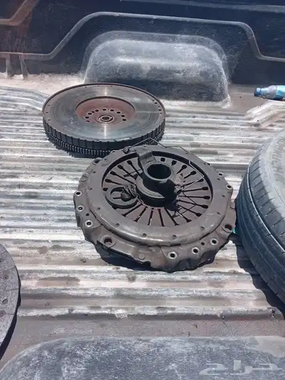 قطع غيار شاحنات فولفو رينو مان جديد ومستعمل مع خدمة شحن 3