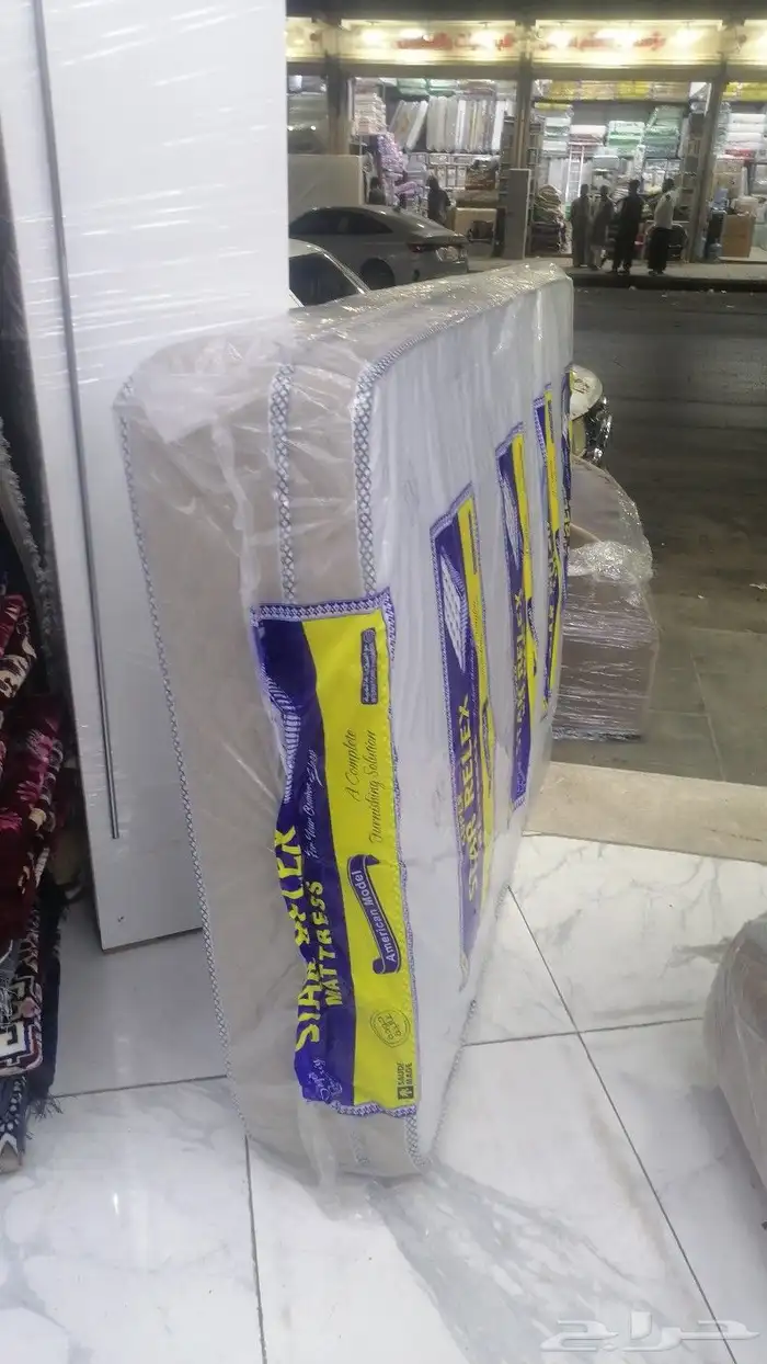 أثاث غرف نوم 2