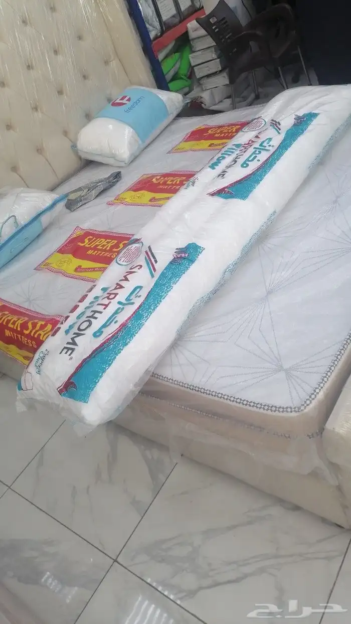 أثاث غرف نوم 0