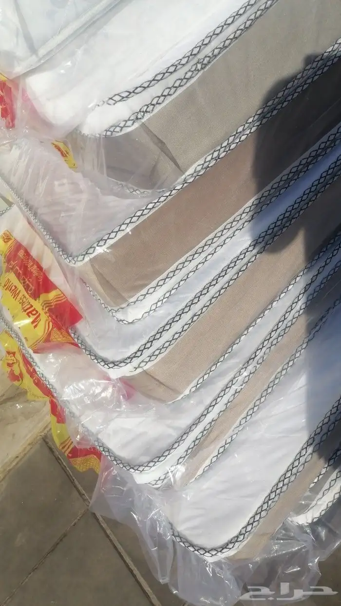 أثاث غرف نوم 7