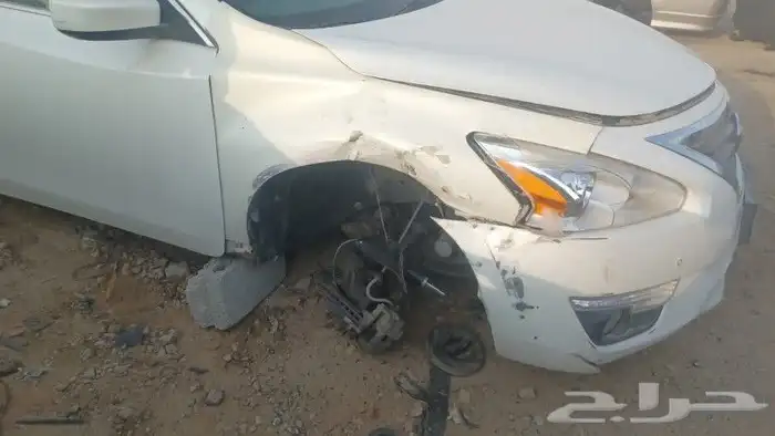 نيسان التيما 2013 بصمه 2