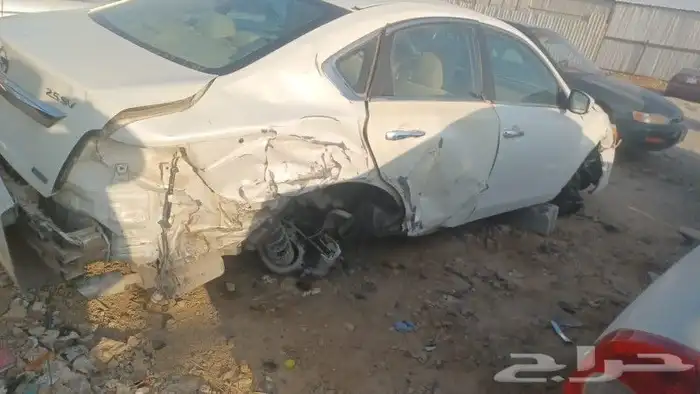 نيسان التيما 2013 بصمه 4