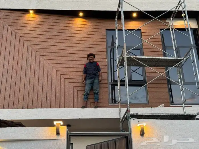 ديكورات داخليه وخارجية 7