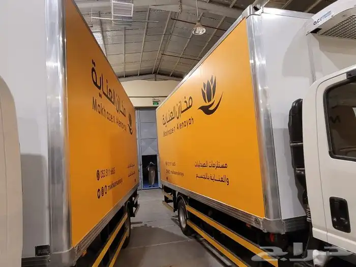 طباعة_وتركيب_استيكرات تركيب طباعة استيكرات 3m 13