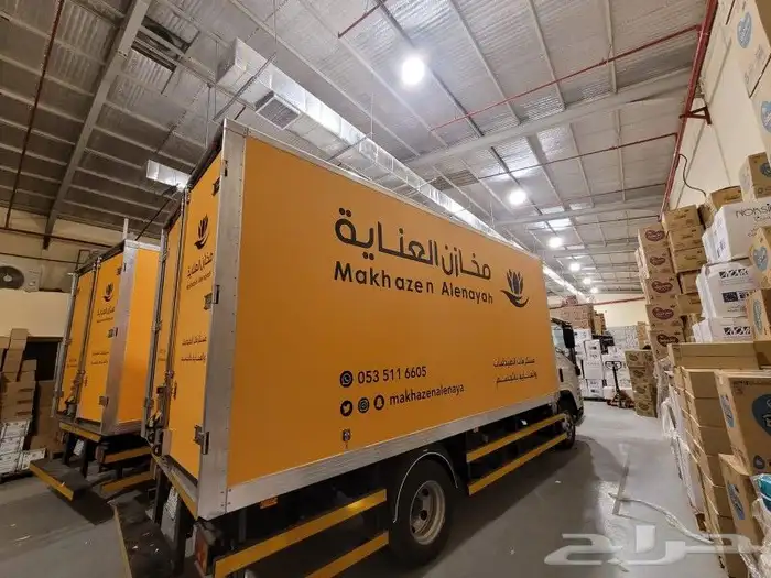 طباعة_وتركيب_استيكرات تركيب طباعة استيكرات 3m 14