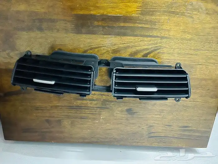 فتحات وريش مكيف الوسط اكورد 2008 - 2013 1