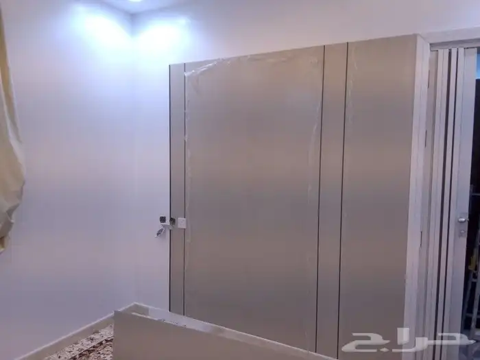 شيبورد وبديل خشب مداخل شاشات رفوف ديكورات حديثه 5