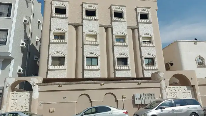 مكة المكرمة حي الشوقية أمام جمعية البر 8