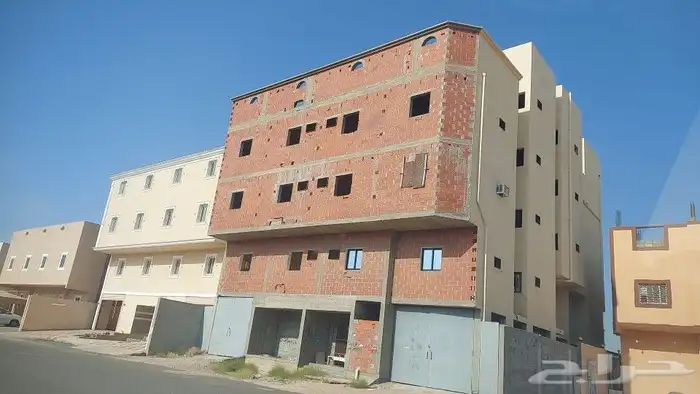 مكة المكرمة حي الشوقية أمام جمعية البر 5