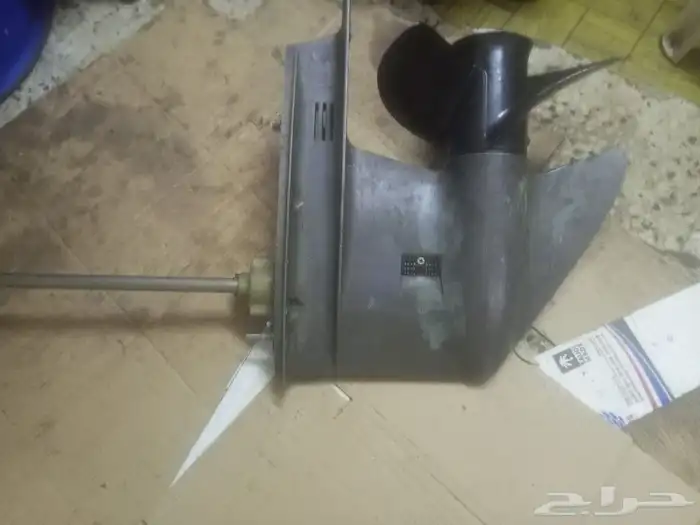 جربوكس وبلوك 75 للبيع وقطع غيار ياماها 0