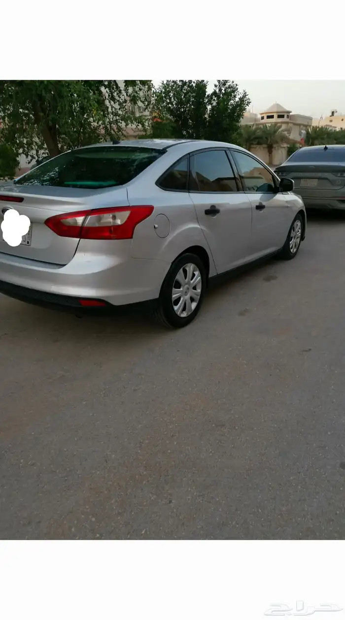 فورد فوكس 2013 0