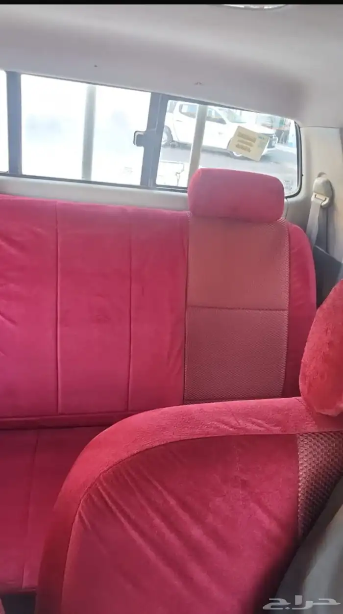 هايلوكس غمارتين دبل بنزين 4