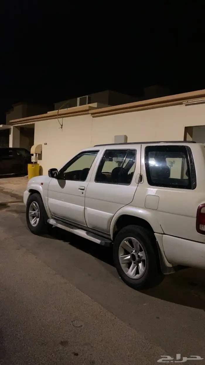 باثفندر 2003 للبيع 2