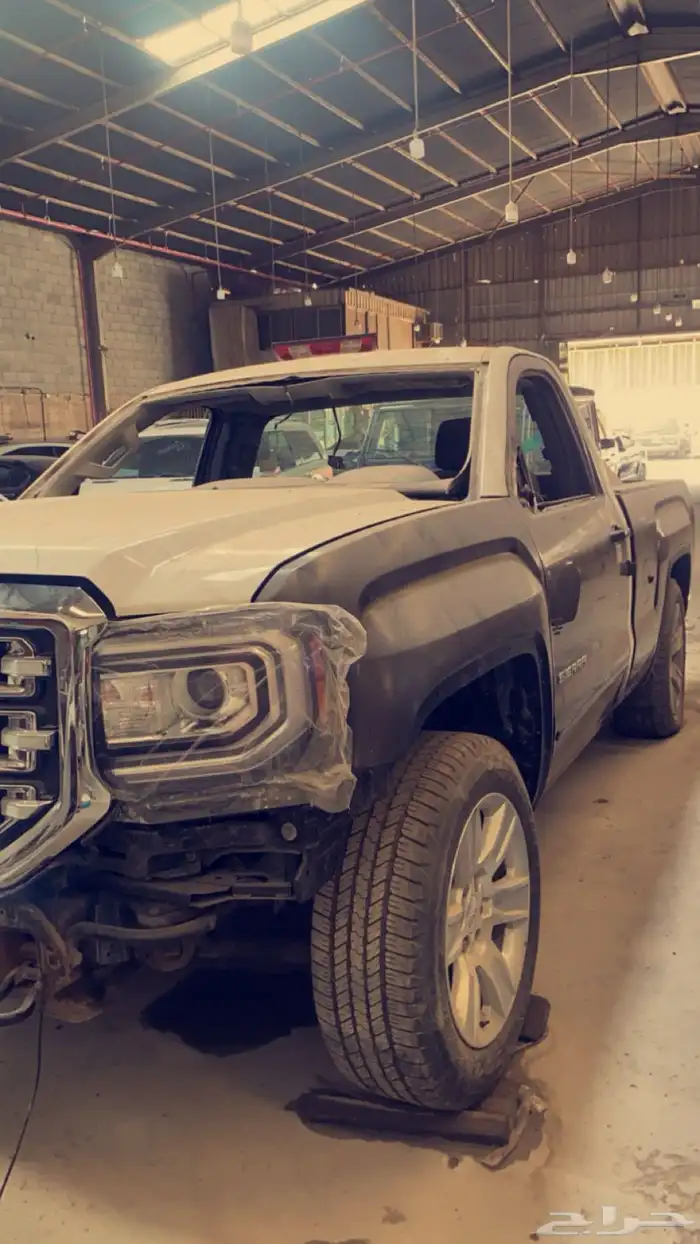 قطع غيار امريكي F150 سيرا برونكو تورس موستنج رابتر سعر جوده 3