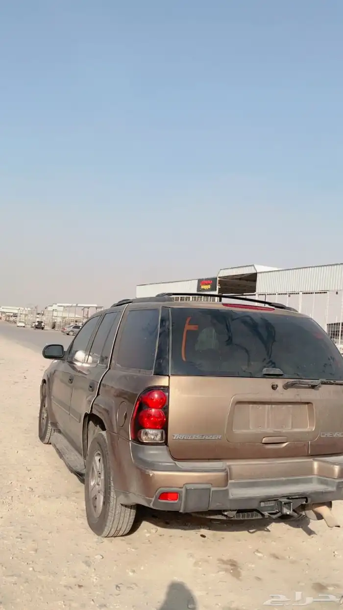 قطع غيار بليزر 2
