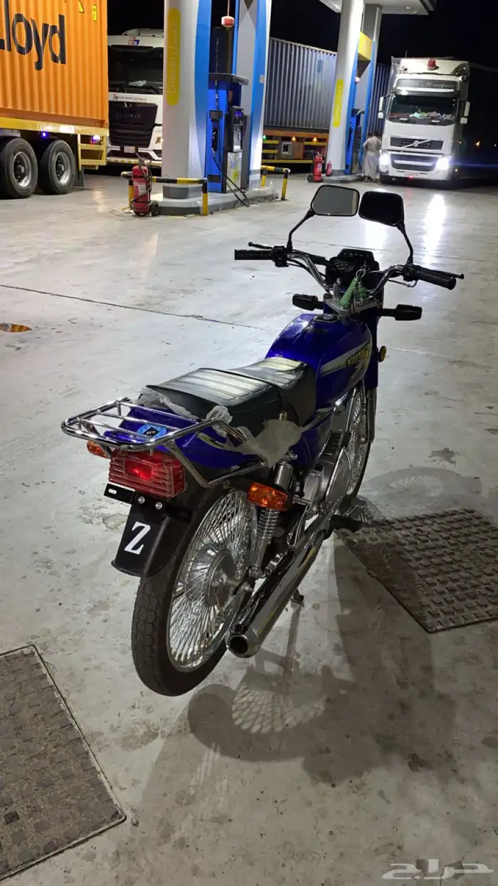 دباب Ax100 6