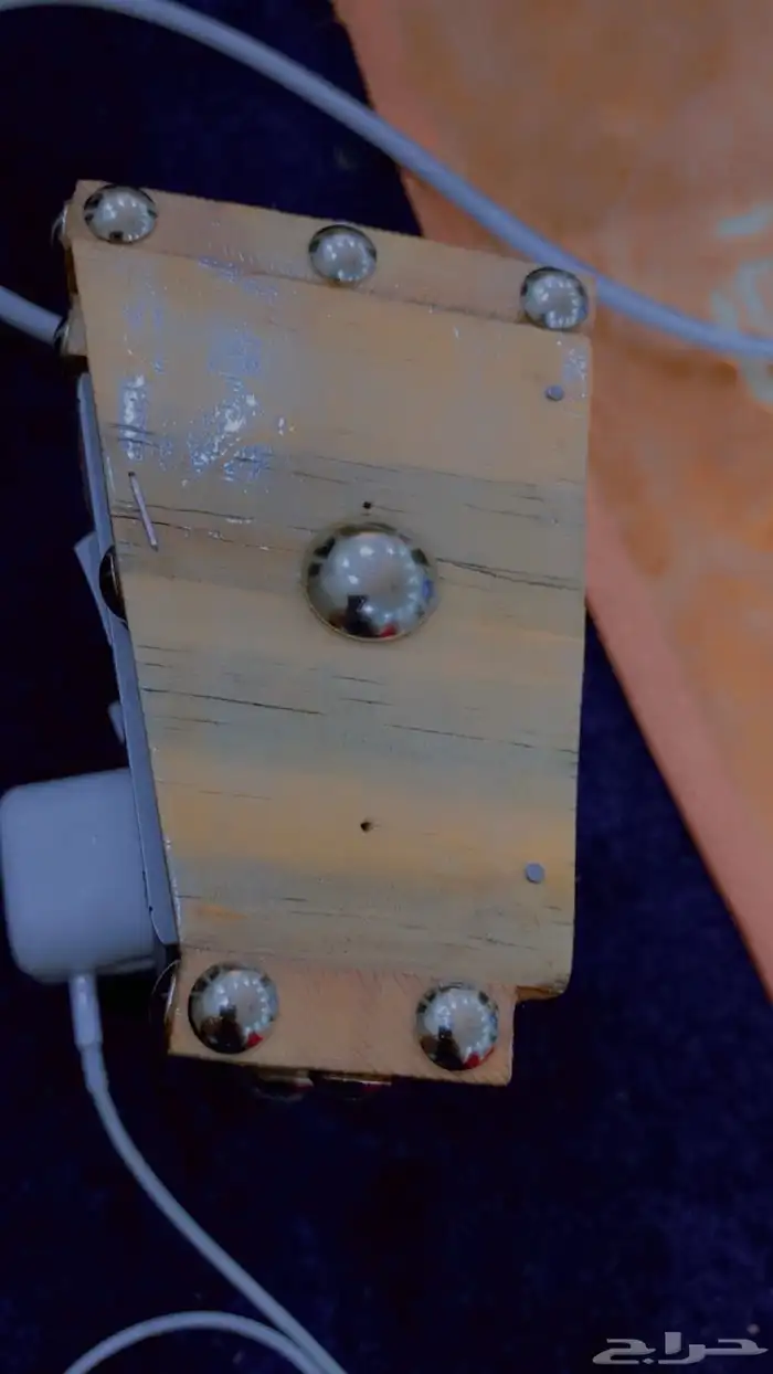 توصيلة كهربائية بسل  10 متر 2