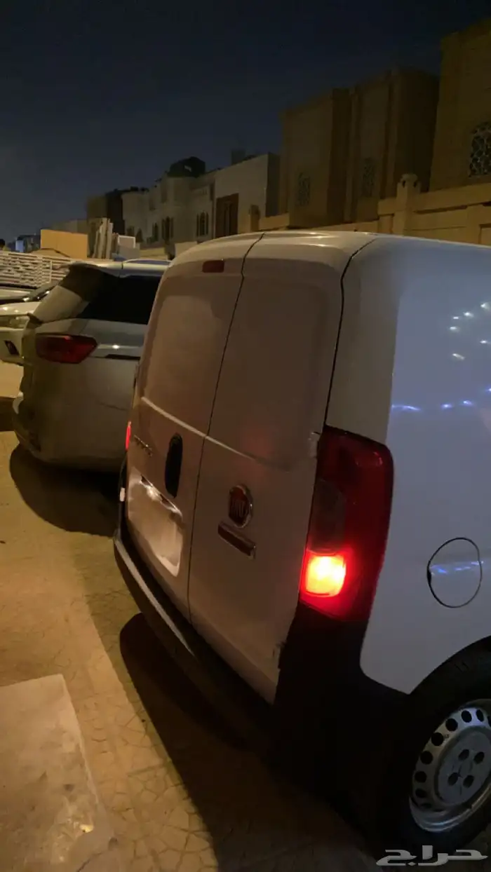 للبيع فيات 3