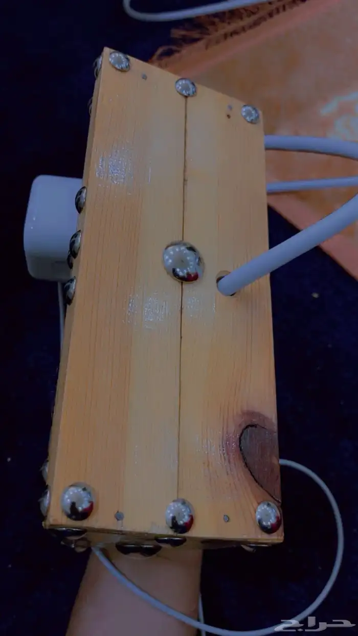 توصيلة كهربائية بسل  10 متر 1