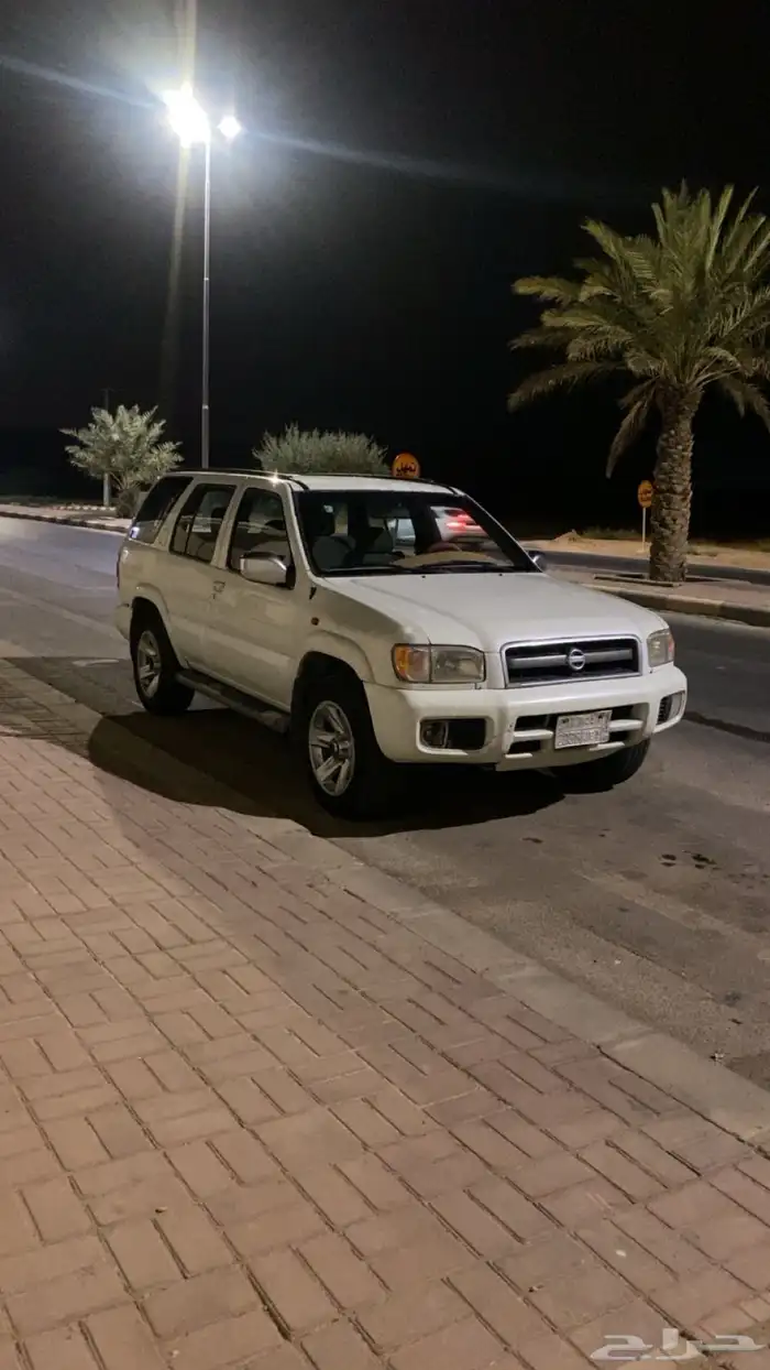 باثفندر 2003 للبيع 3