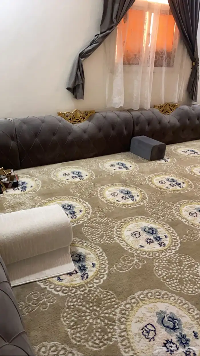 شرووه حي مشعل مخطط ب 1