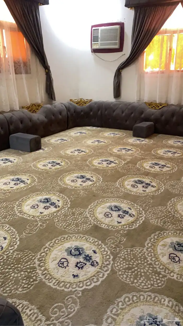 شرووه حي مشعل مخطط ب 0