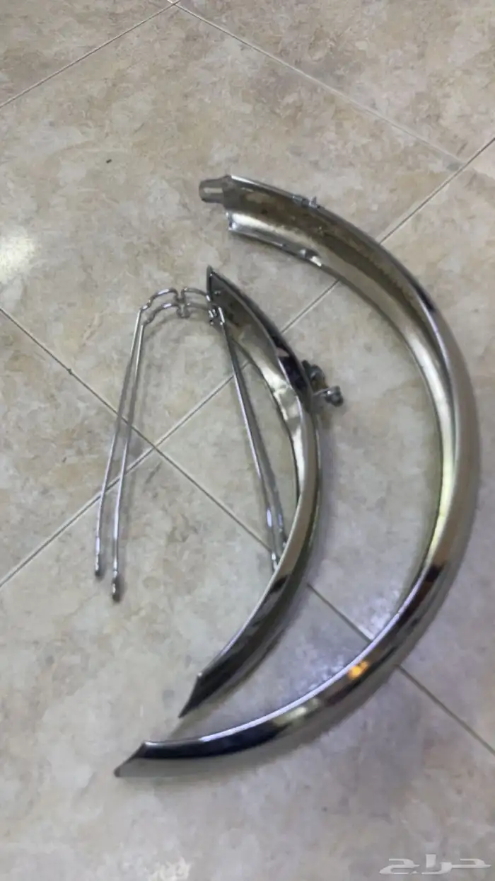 رفرف طويل سيكل 0