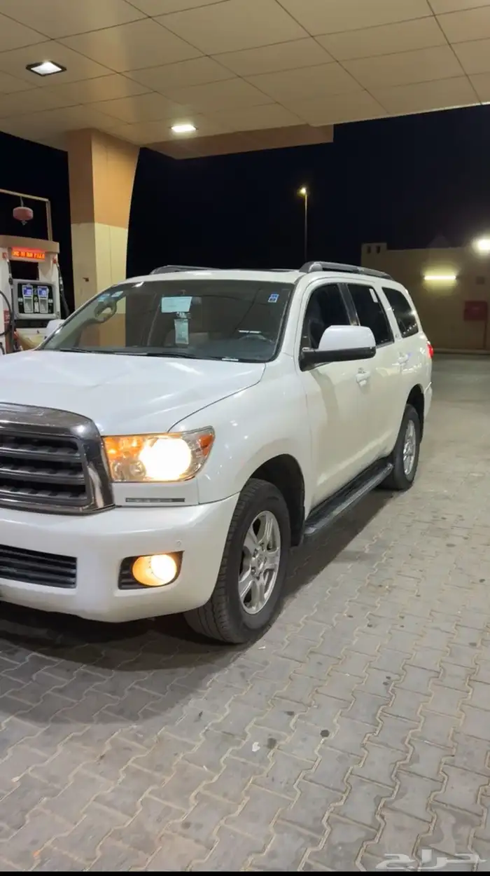 سكويا 2014 5