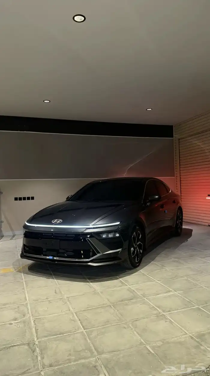 مطلوب سوناتا موديل 34-26 تنازل 0