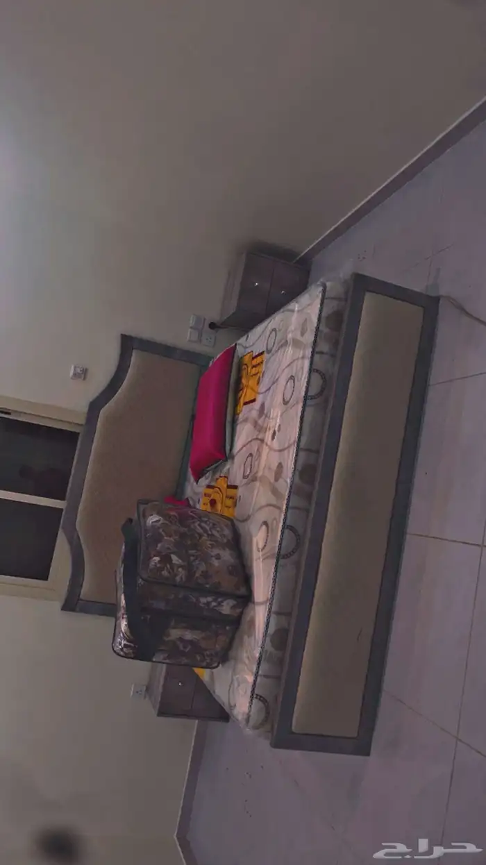 غرفة نوم للبيع 0