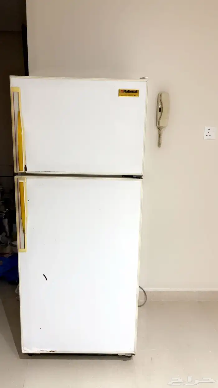 ثلاجه للبيع 2