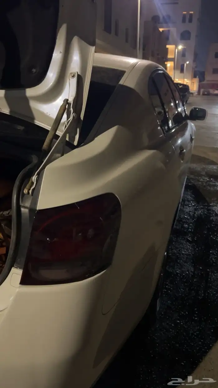 لكزس Gs300 2006 1