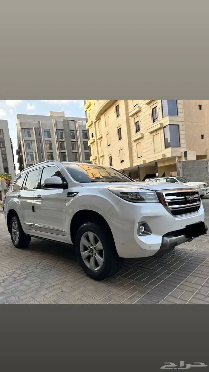 Haval H9 1