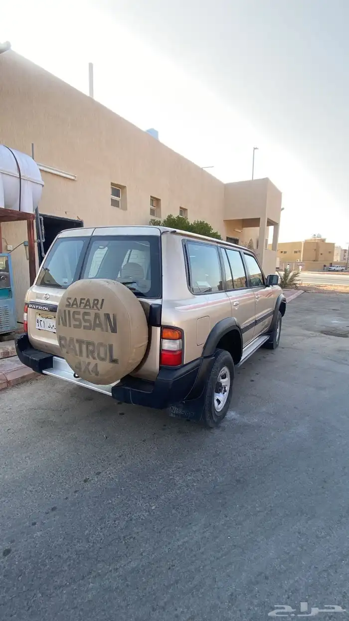 باترول 3