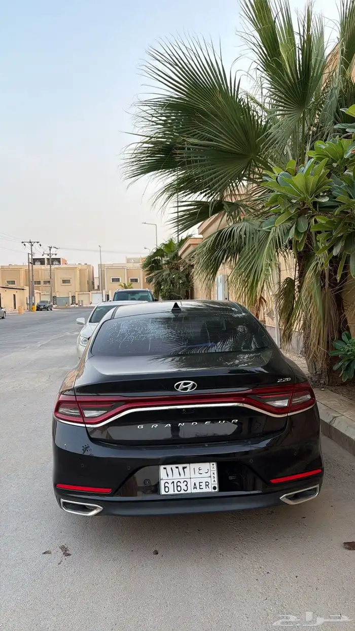 ازيرا قرانديور ديزل 1