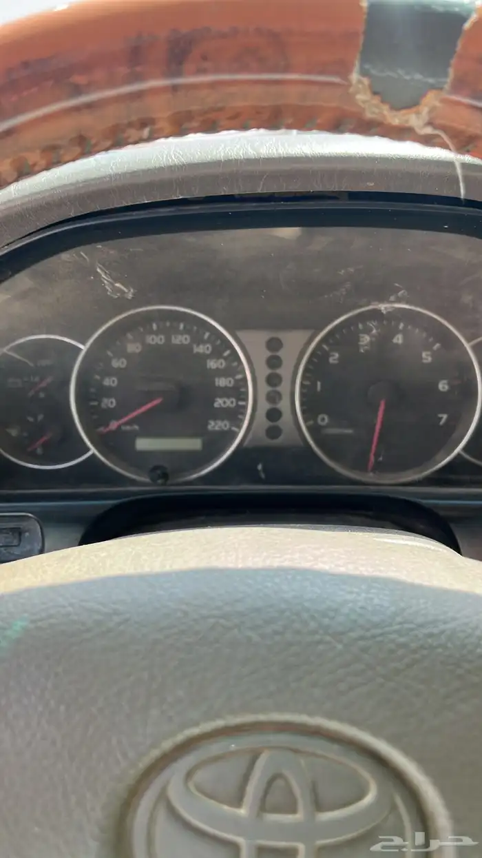 جيب لاند 2004 5