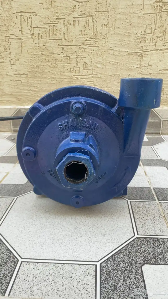 دينمو 2 حصان شمسان الامريكى 0