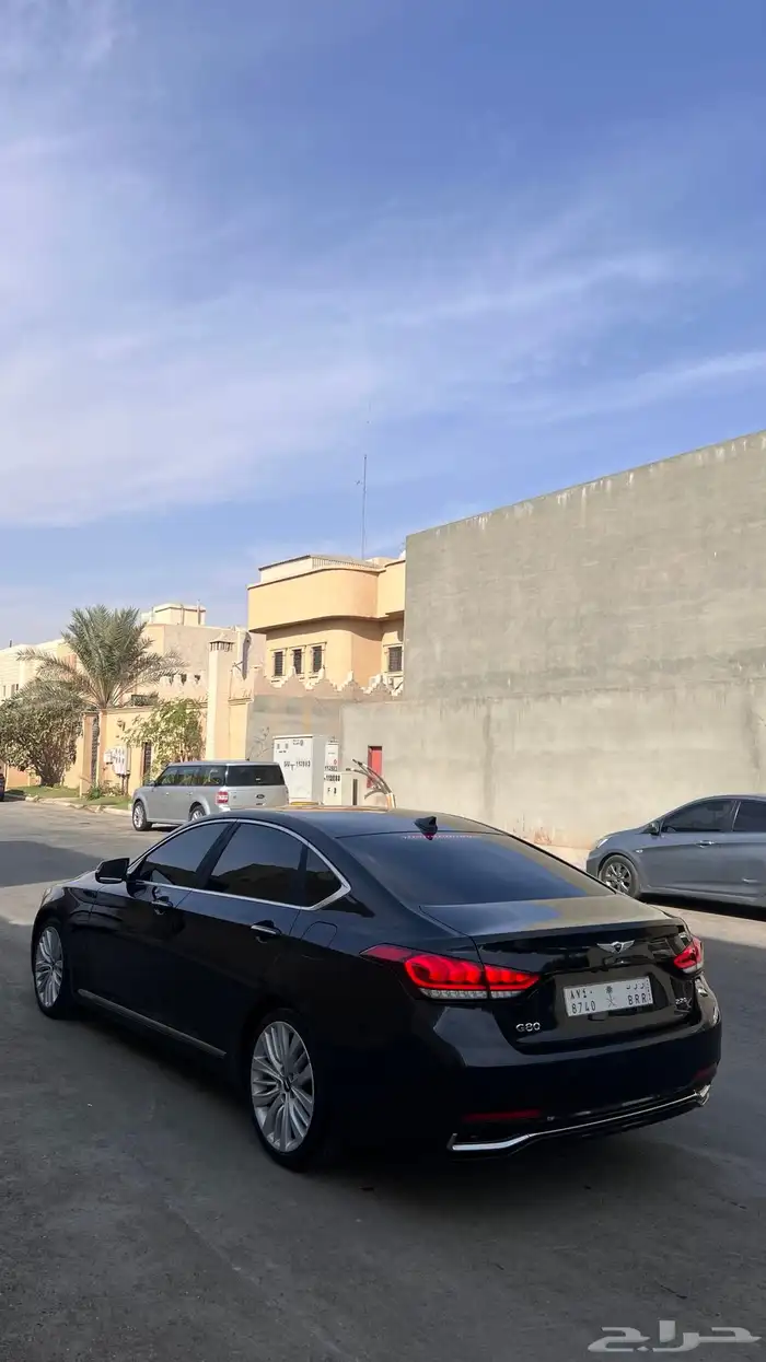 جينسس ديزل 2018 3