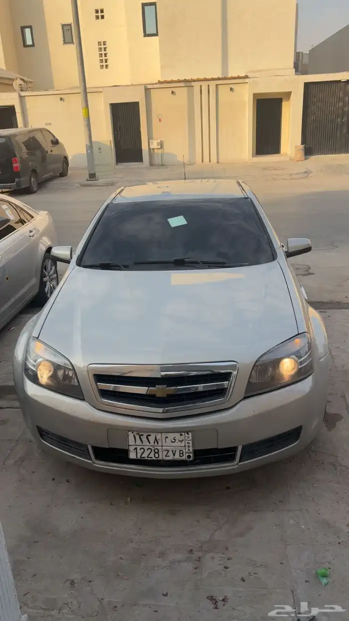 كابرس 2008 7