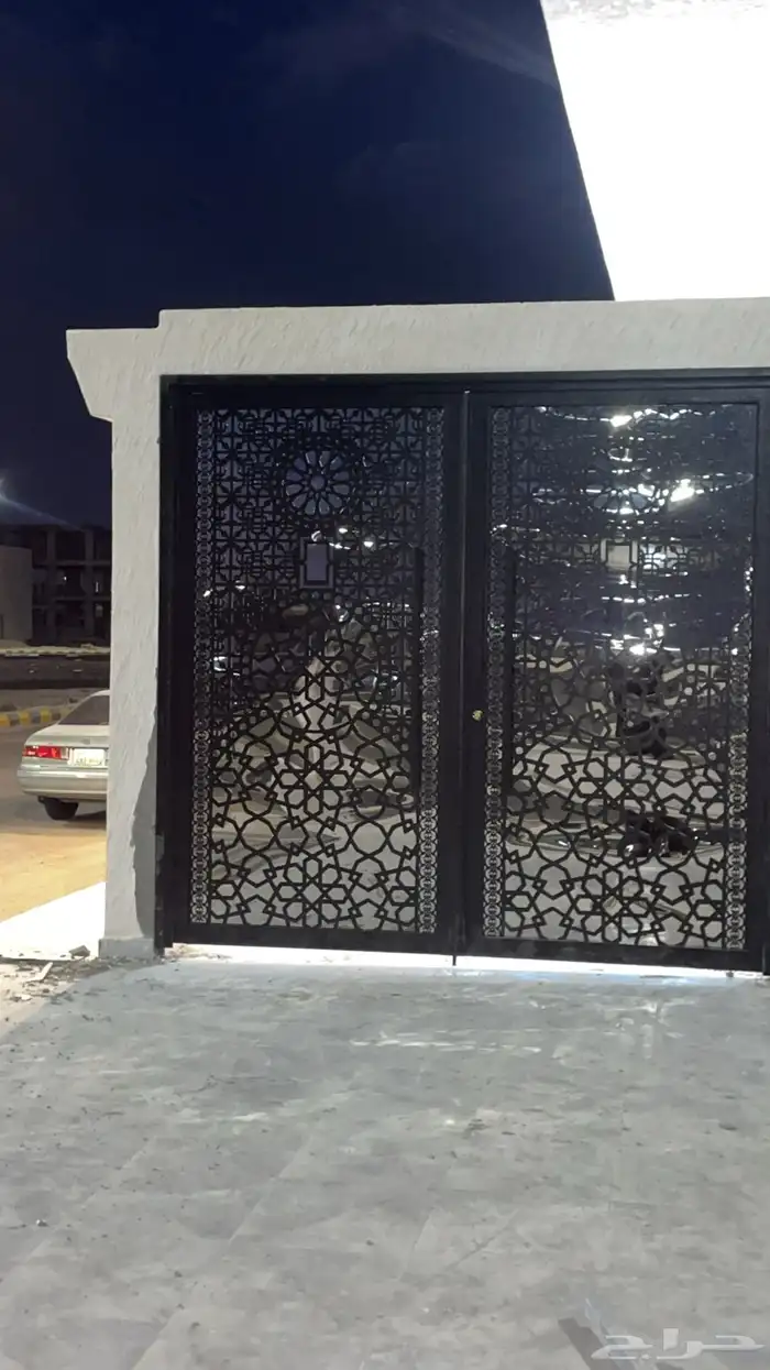 حداد المدينة 5