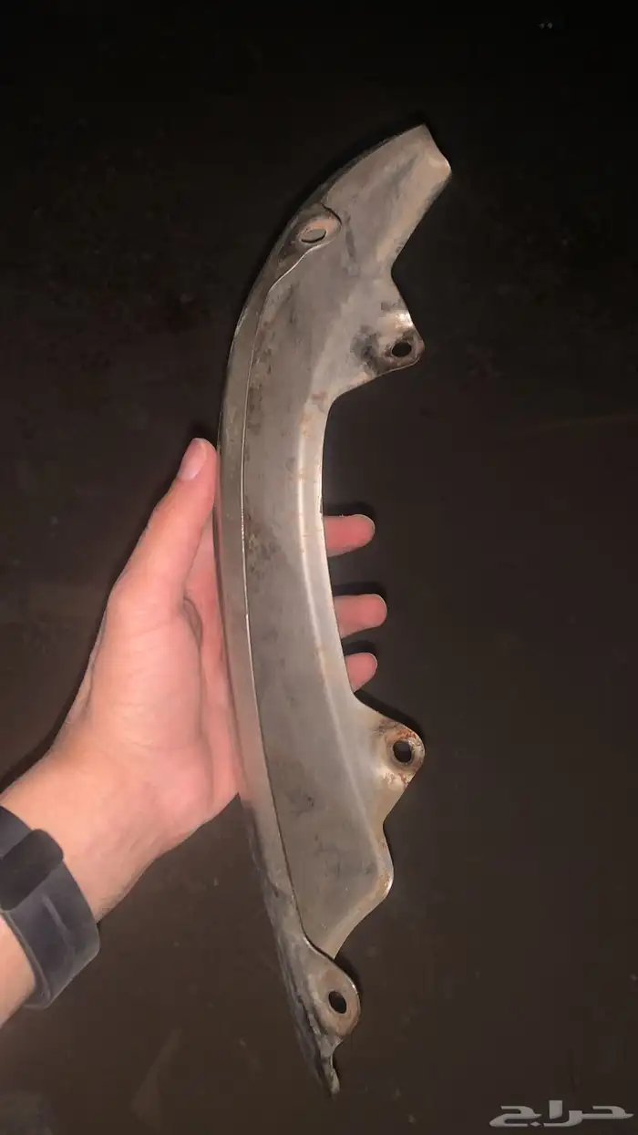 عازل هدرز رابتر 700 0