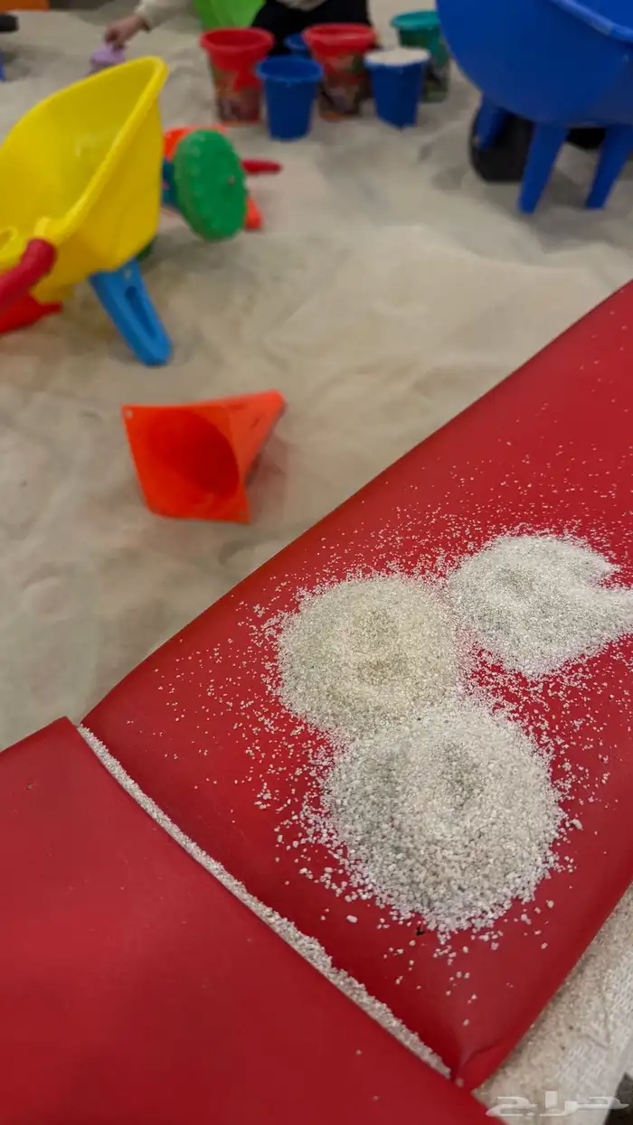 silica sand all sizes are available   including high 1