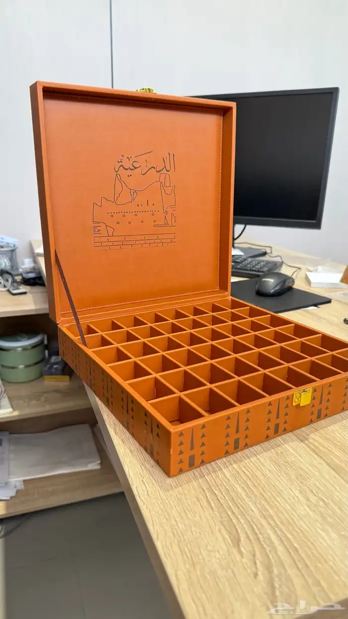 مصنع جلديات 7