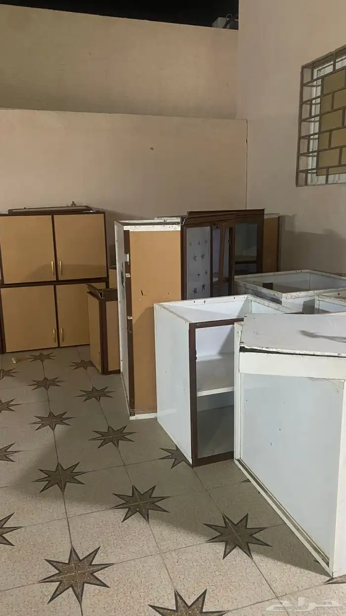 دولاب مطبخ 4