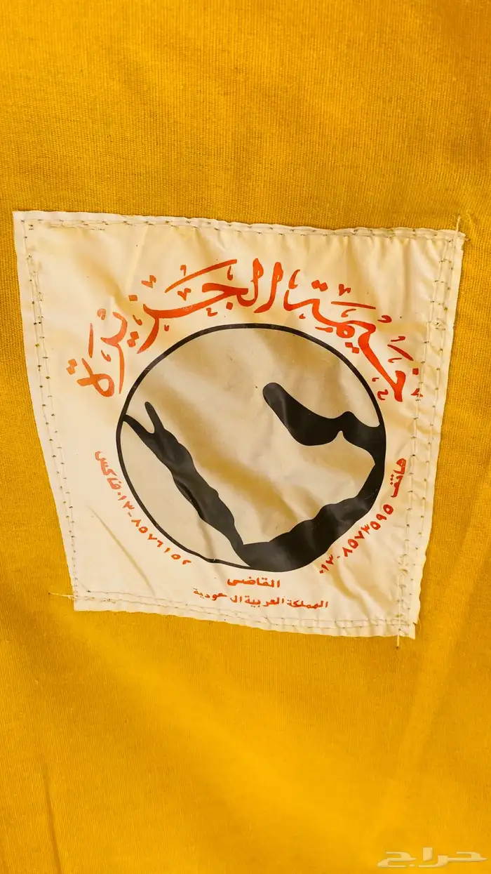 خيمه عمودين 6