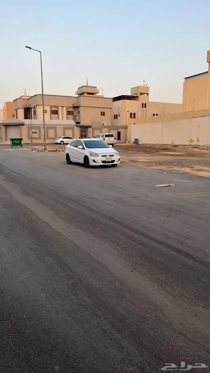 الموتر مرشوش كامل الا اتندا بلد الموتر متماسك 3