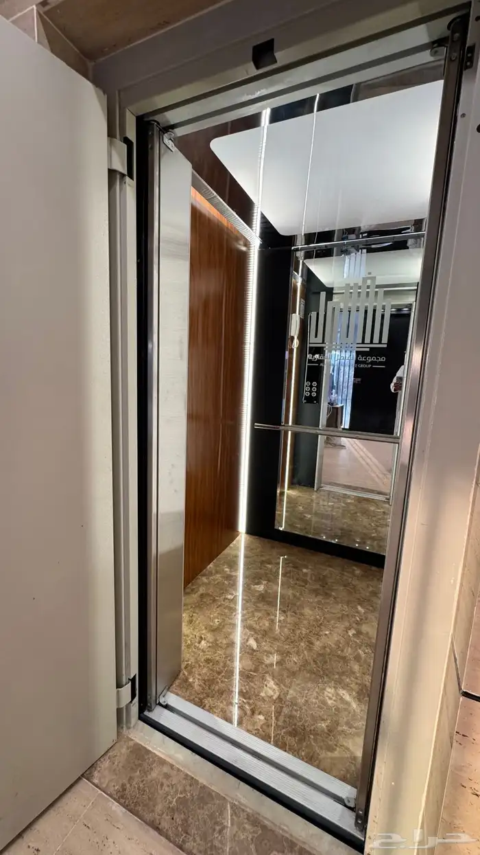 للبيع شقق تمليك فاخره ولي العهد 1 ب500الف 5