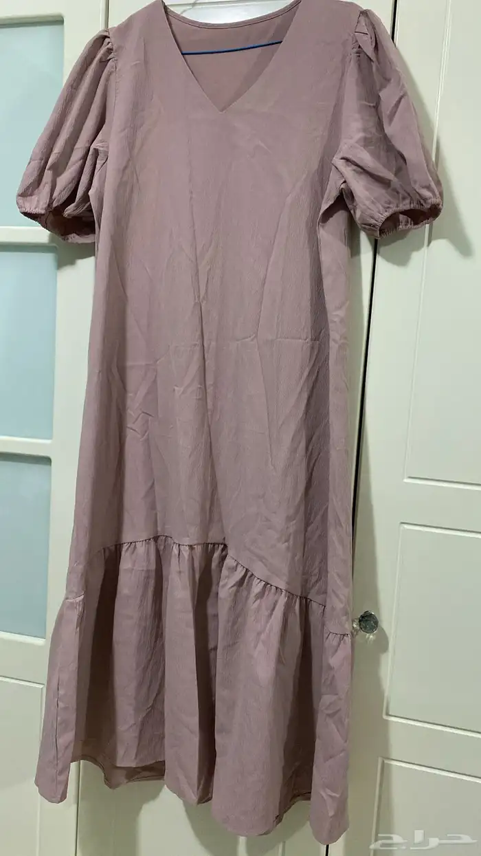 ملابس 18